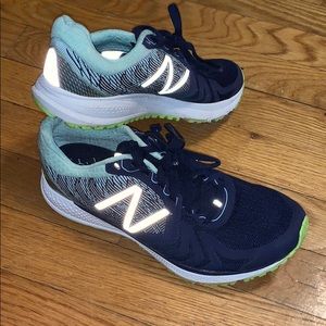 New Balance Rev Lite running shoes